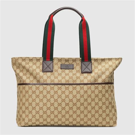 celebrities with gucci diaper bag|best designer diaper bag.